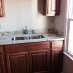 102 Rising Sun Kitchen Sink
