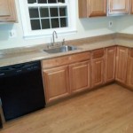 437 Douglas Dr Kitchen