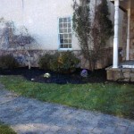 55 Yarmouth Landscaping